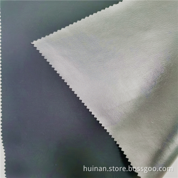 Fuktsäker nylonpolyester TPU-lamineringsjersey